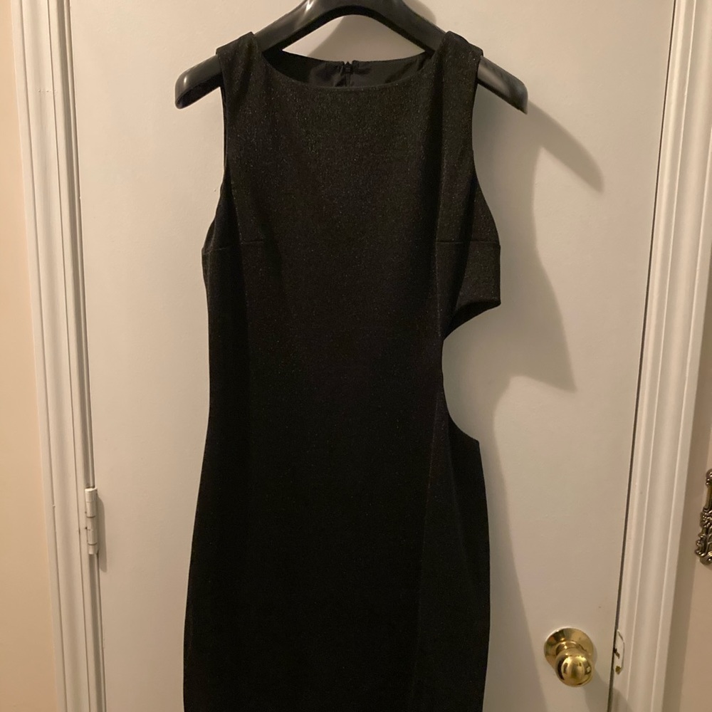 Versace Party Dress